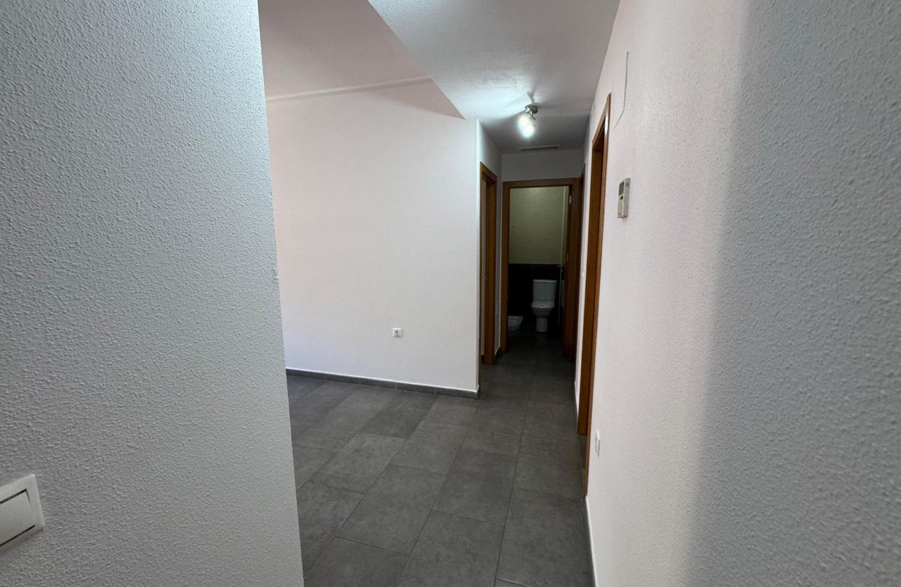 Resale - Apartment / flat - Almoradí