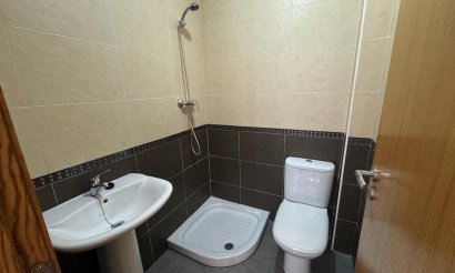 Resale - Apartment / flat - Almoradí