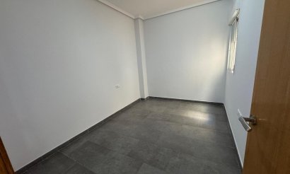 Resale - Apartment / flat - Almoradí