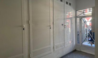 Resale - Apartment / flat - Almoradí
