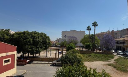 Resale - Apartment / flat - Almoradí