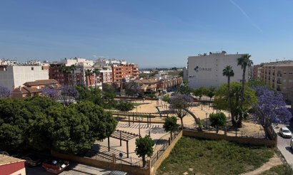 Resale - Apartment / flat - Almoradí