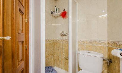 Resale - Apartment / flat - Torrevieja - PLAYA NAUFRAGOS