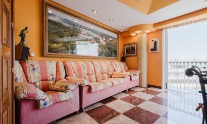 Resale - Apartment / flat - Torrevieja - PLAYA NAUFRAGOS
