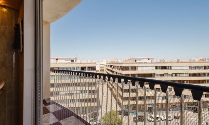 Resale - Apartment / flat - Torrevieja - PLAYA NAUFRAGOS