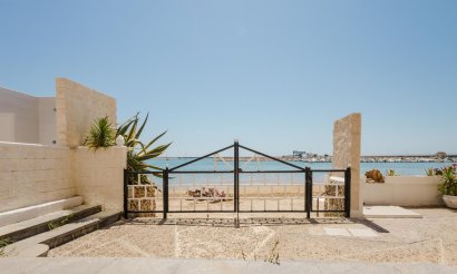 Resale - Apartment / flat - Torrevieja - PLAYA NAUFRAGOS