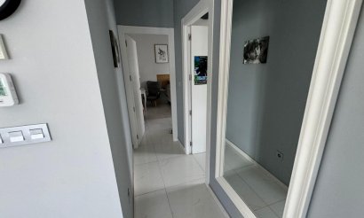 Resale - Villa - Orihuela Costa - Villamartín