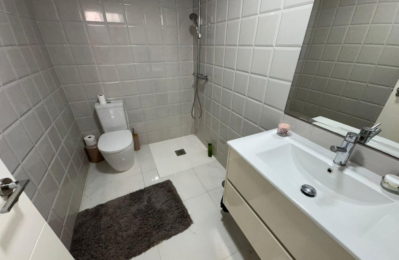 Resale - Villa - Orihuela Costa - Villamartín