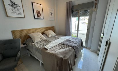 Resale - Villa - Orihuela Costa - Villamartín