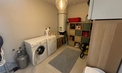 Resale - Villa - Orihuela Costa - Villamartín