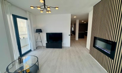 Resale - Apartment / flat - Torrevieja - CLUB NAUTICO TORREVIEJA