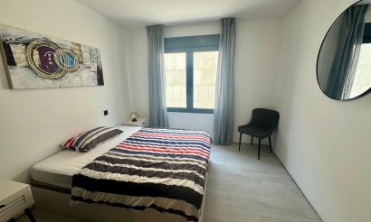 Resale - Apartment / flat - Torrevieja - CLUB NAUTICO TORREVIEJA