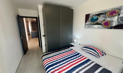 Resale - Apartment / flat - Torrevieja - CLUB NAUTICO TORREVIEJA