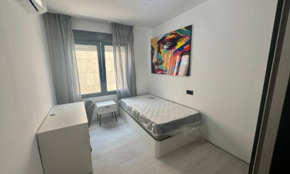 Resale - Apartment / flat - Torrevieja - CLUB NAUTICO TORREVIEJA