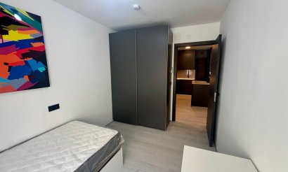 Resale - Apartment / flat - Torrevieja - CLUB NAUTICO TORREVIEJA