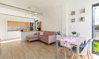 Resale - Villa - Orihuela Costa - La Zenia