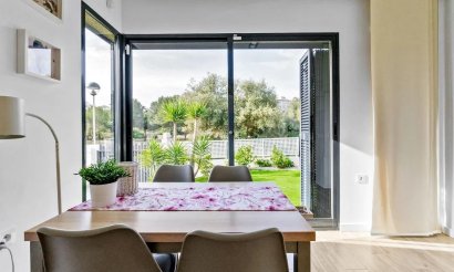 Resale - Villa - Orihuela Costa - La Zenia