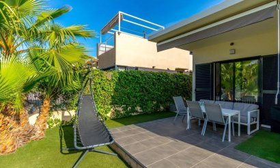 Resale - Villa - Orihuela Costa - La Zenia
