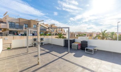 Resale - Villa - Orihuela Costa - La Zenia