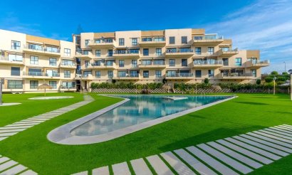 Resale - Villa - Orihuela Costa - La Zenia