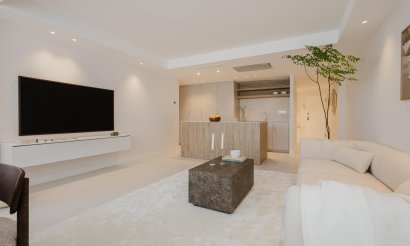 Resale - Apartment / flat - Torrevieja - Playa Acequion