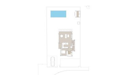New Build - Villa - Polop - Novapolop