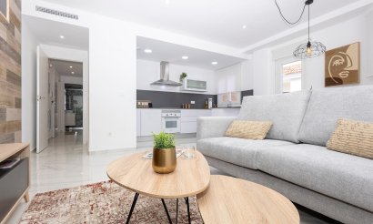 New Build - Apartment / flat - Jacarilla - pueblo