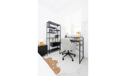New Build - Apartment / flat - Jacarilla - pueblo