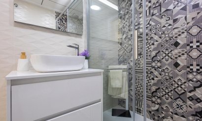 New Build - Apartment / flat - Jacarilla - pueblo