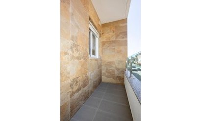New Build - Apartment / flat - Jacarilla - pueblo