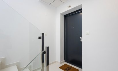 New Build - Apartment / flat - Jacarilla - pueblo