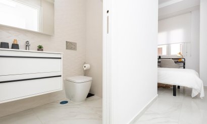 Nouvelle construction - Appartement - Jacarilla - pueblo