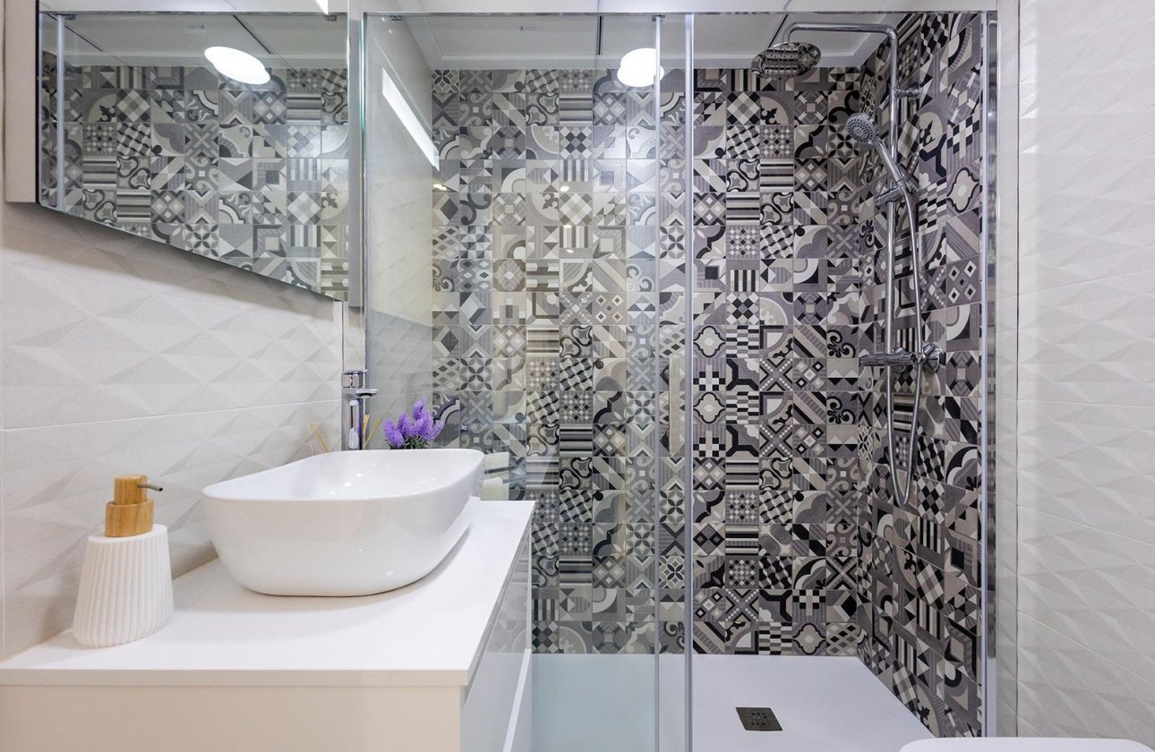 Nouvelle construction - Appartement - Jacarilla - pueblo