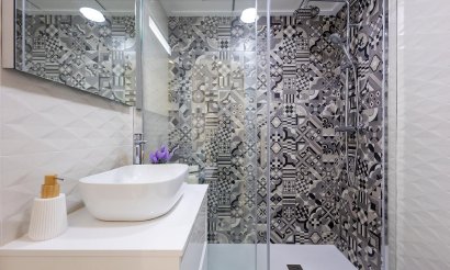 Nouvelle construction - Appartement - Jacarilla - pueblo