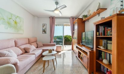 Resale - Apartment / flat - Orihuela Costa - Campoamor