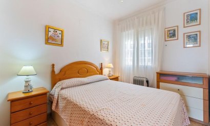 Resale - Apartment / flat - Orihuela Costa - Campoamor