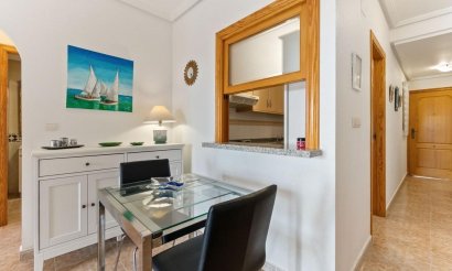 Resale - Apartment / flat - Orihuela Costa - Campoamor