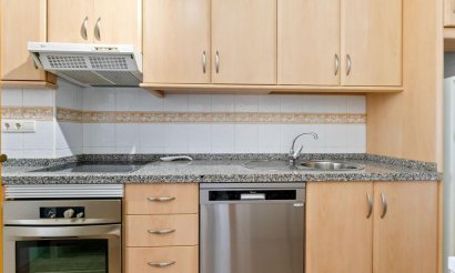 Resale - Apartment / flat - Orihuela Costa - Campoamor