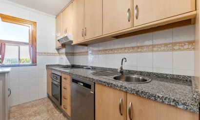 Resale - Apartment / flat - Orihuela Costa - Campoamor