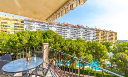 Resale - Apartment / flat - Orihuela Costa - Campoamor