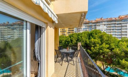 Resale - Apartment / flat - Orihuela Costa - Campoamor