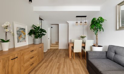 Resale - Townhouse - Orihuela Costa