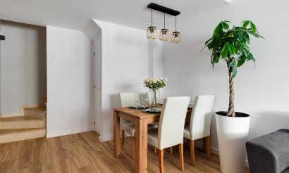 Resale - Townhouse - Orihuela Costa