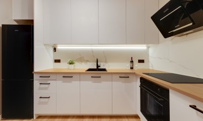 Resale - Townhouse - Orihuela Costa