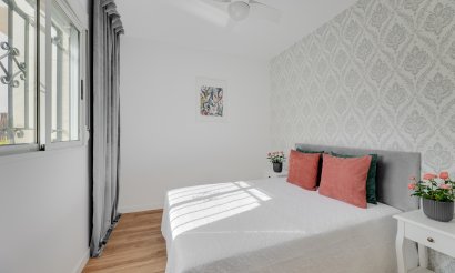 Resale - Townhouse - Orihuela Costa