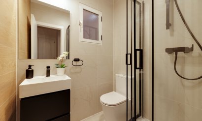 Resale - Townhouse - Orihuela Costa