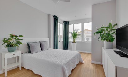 Resale - Townhouse - Orihuela Costa