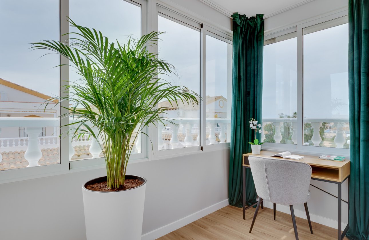 Resale - Townhouse - Orihuela Costa