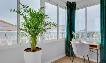 Resale - Townhouse - Orihuela Costa