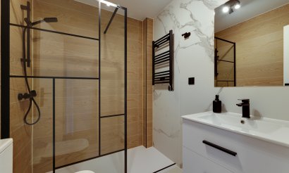 Resale - Townhouse - Orihuela Costa